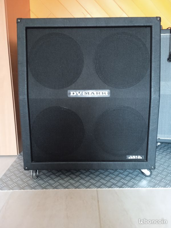 DV Mark 4x12 (image 1)