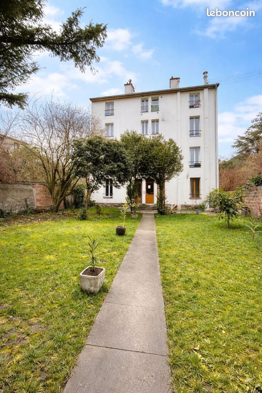 Appartement 1 pièce 19 m² · à Rosny-sous-Bois · 19 m² · 99 500 €