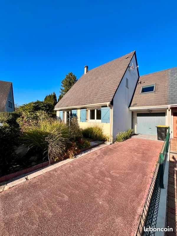 Maison 4 pièces 95 m² · à Ymare · 95 m² · 227 000 €