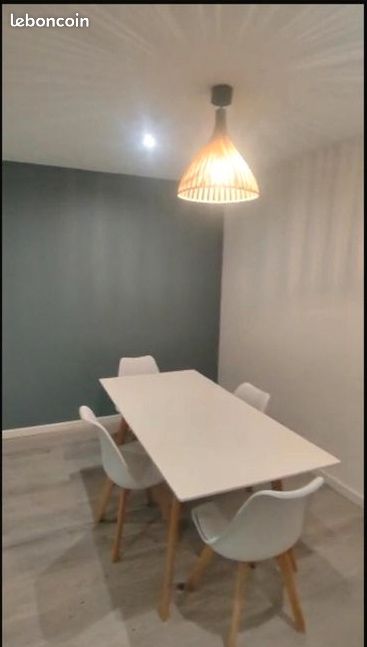 Appartement 3 pièces 70 m² · à Cadaujac · 70 m² · 830 €/mois