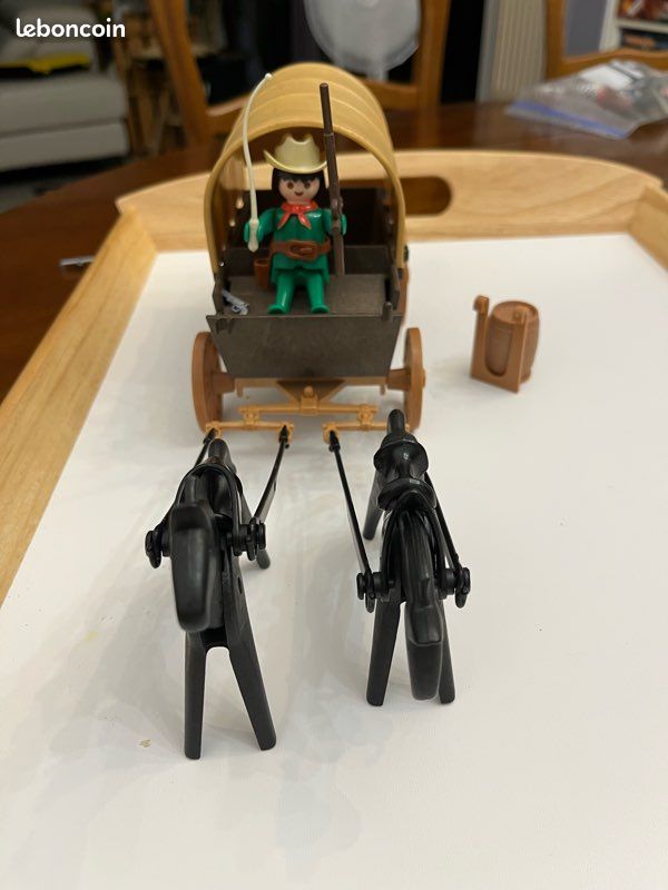 Playmobils (image 1)
