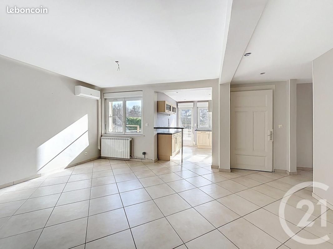 Appartement 4 pièces 80 m² · à Metz · 80 m² · 205 000 €