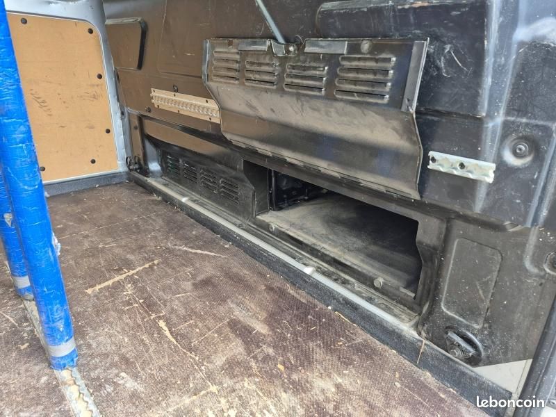 Ford Transit Custom Fg 290 L1H1 2.0 TDCi 170 Sport (image 27)