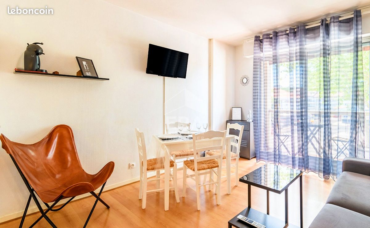 Appartement 1 pièce 23 m² · à Arcachon · 23 m² · 195 000 €