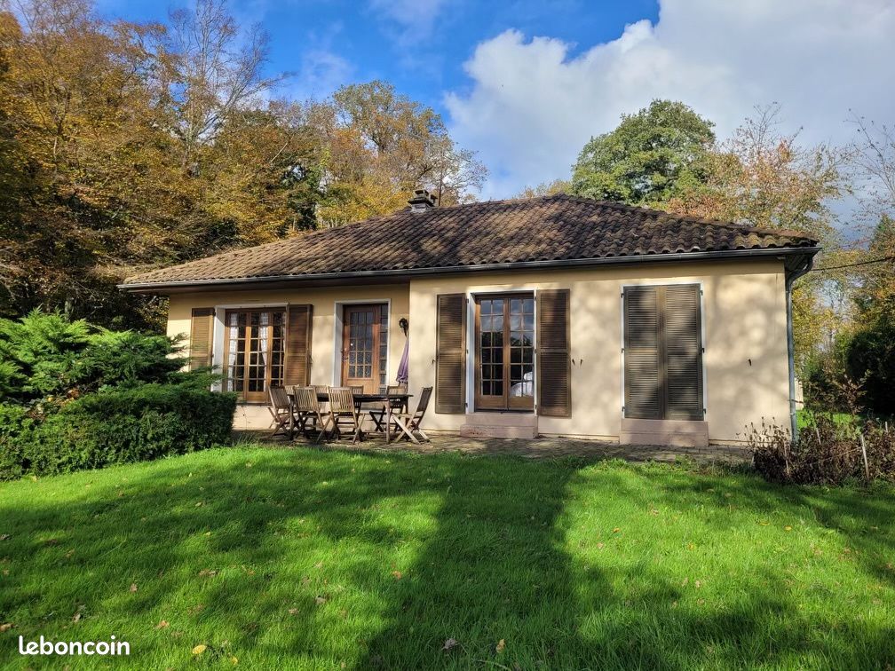 Maison 4 pièces 90 m² · à Montracol · 90 m² · 239 000 €