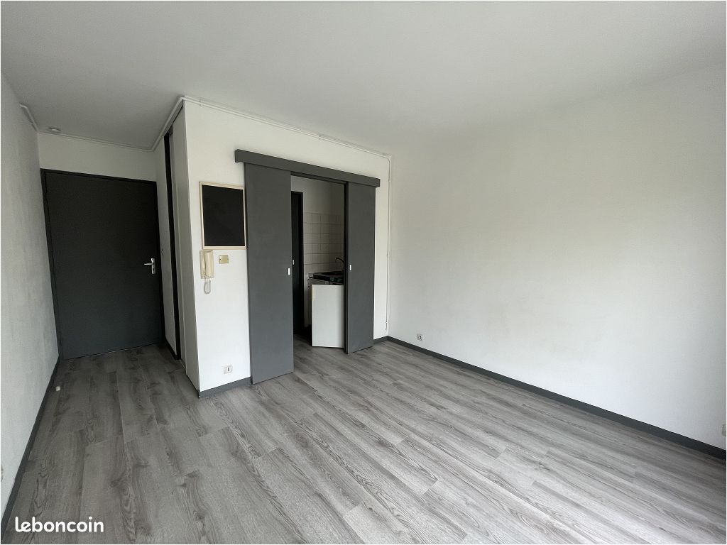 Appartement 1 pièce 18 m² · à Rennes · 18 m² · 463 €/mois