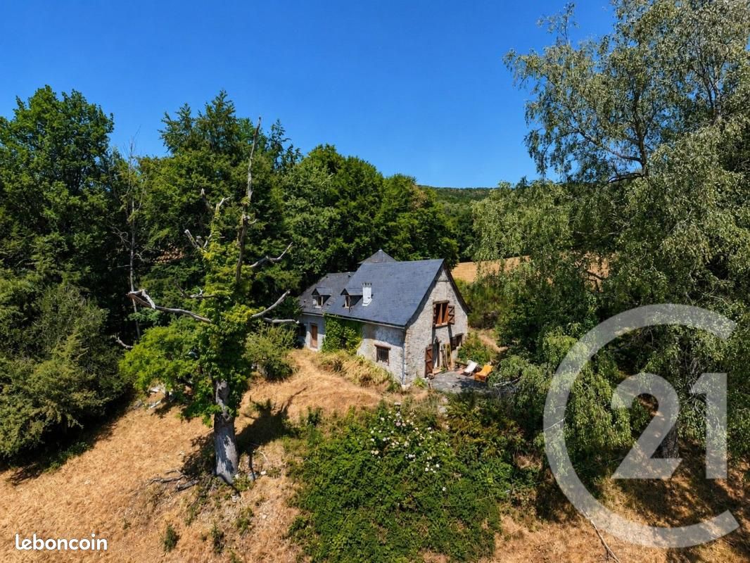 Maison 6 pièces 122 m² · à Boussenac · 122 m² · 266 000 €
