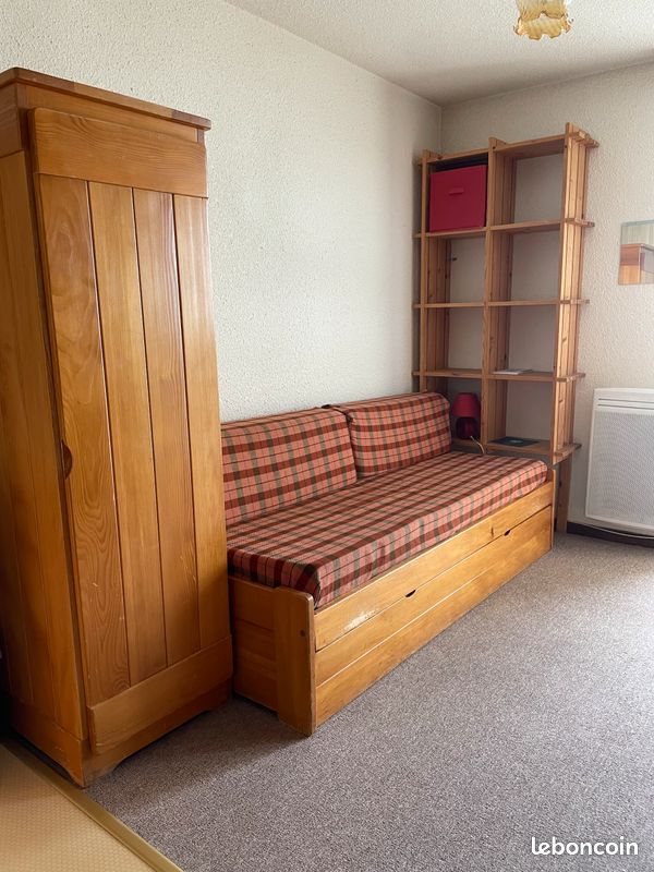 Appartement Samoens 1600 (image 7)