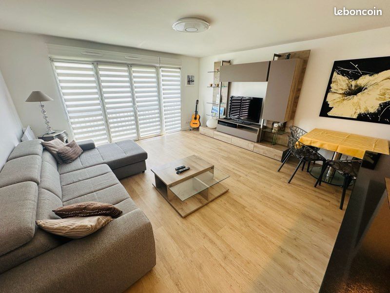 Parking 3 pièces 67 m² · à Bordeaux · 67 m² · 1 790 €/mois