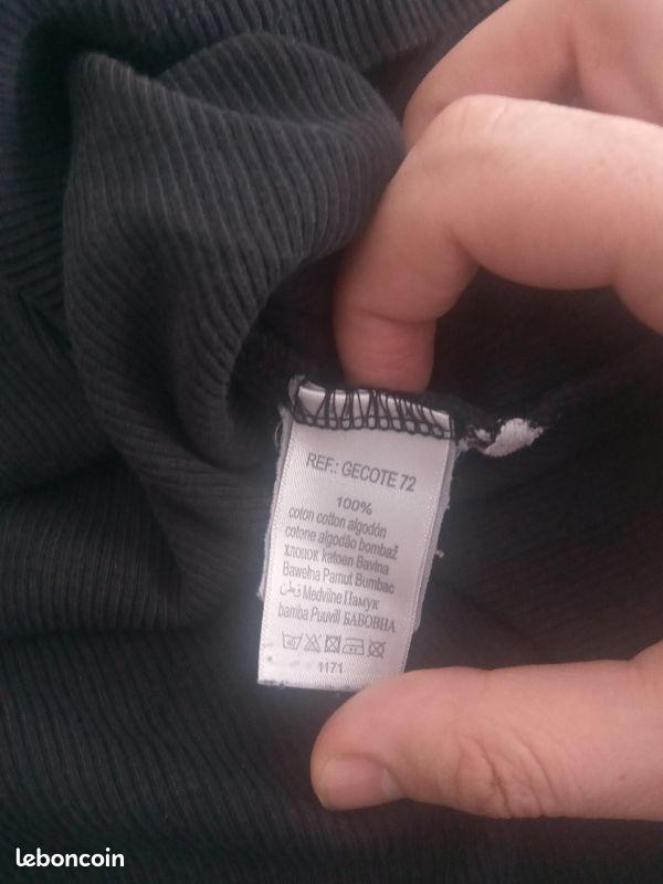 T-shirt Celio (image 3)