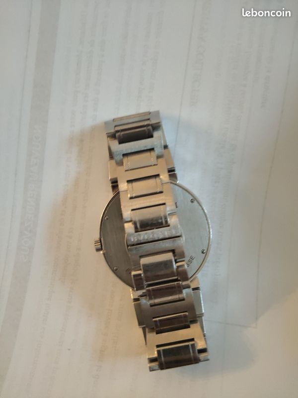 Montre à vendre (image 3)