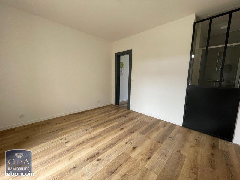 Appartement a louer limoges - 2 pièce(s) - 26 m2 - Surfyn