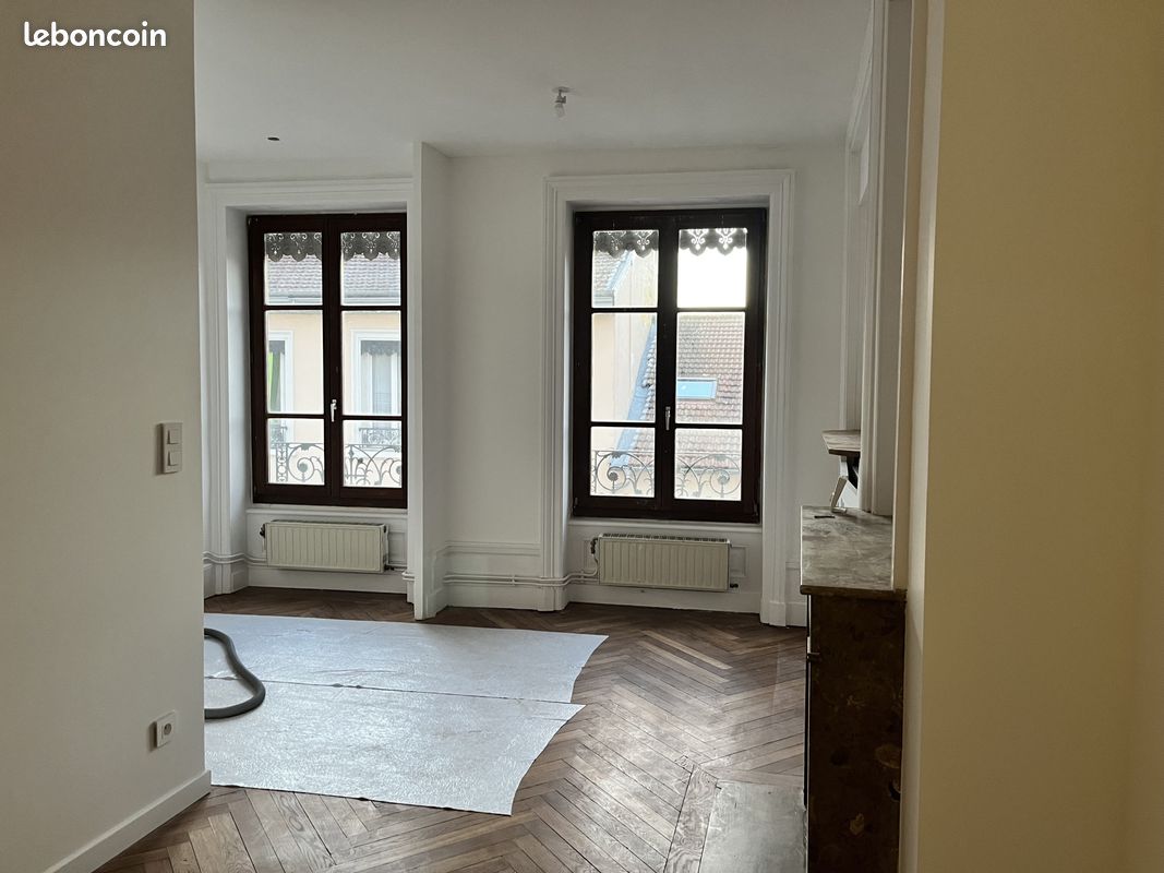 Appartement 2 pièces 53 m² · à Lyon · 53 m² · 900 €/mois