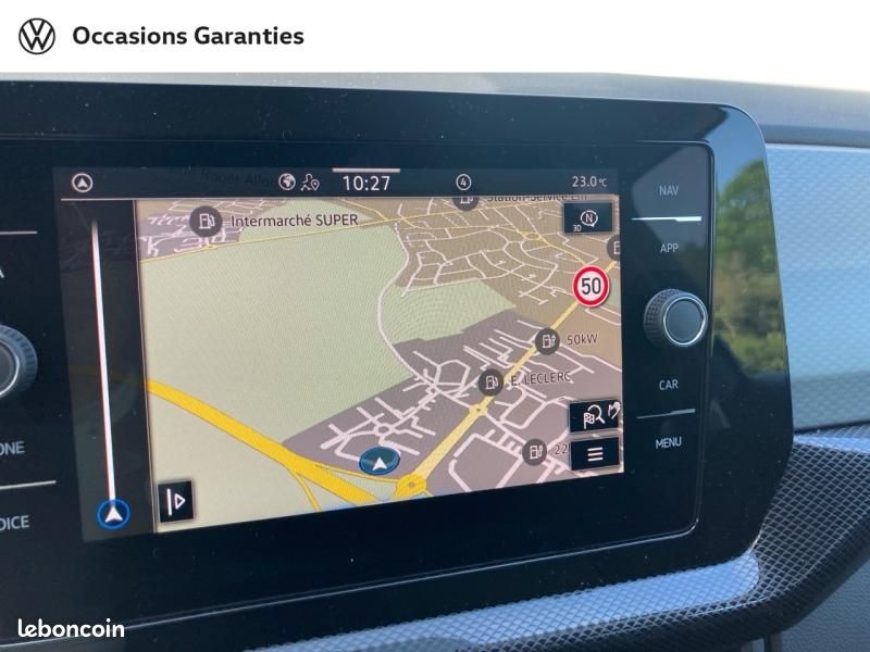 Volkswagen T-Cross 1.0 TSI 116ch Life Plus (image 31)