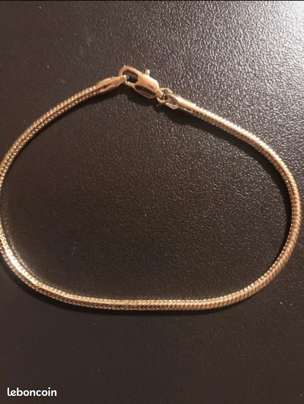 Parure La Maison des Bijoux Collier et Bracelet (image 3)