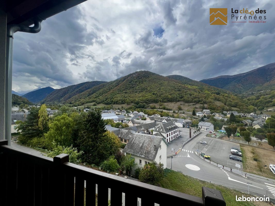 Appartement 3 pièces 38 m² · à Arreau · 38 m² · 129 000 €