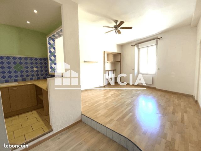 Appartement 3 pièces 68 m² · à Hyères · 68 m² · 725 €/mois