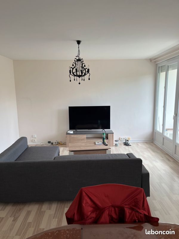 Appartement 3 pièces 68 m² · à Carbon-Blanc · 67,9 m² · 160 000 €
