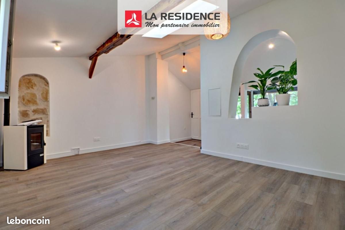 Maison 2 pièces 45 m² · à Maurecourt · 45 m² · 179 900 €
