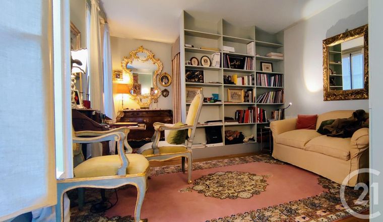 Appartement a louer paris-3e-arrondissement - 2 pièce(s) - 34 m2 - Surfyn