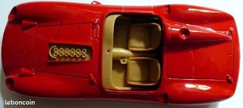 Ferrari 250 tr 60 3l v12 le mans (image 4)