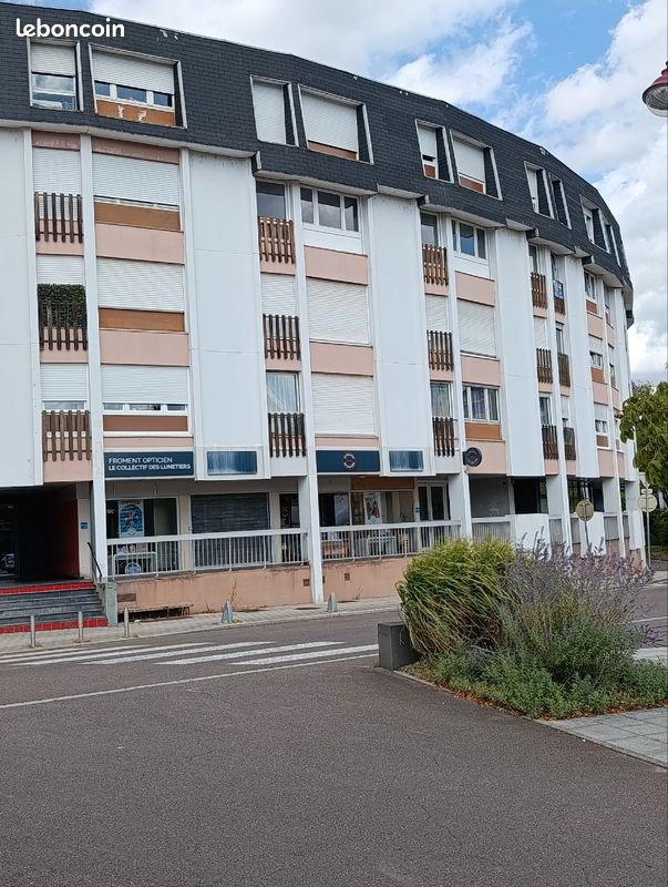Appartement 1 pièce 30 m² · à Creutzwald · 30 m² · 37 000 €
