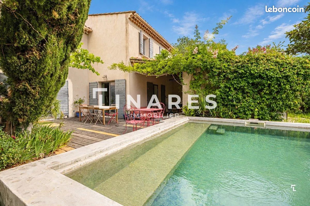 Maison 4 pièces 114 m² · à Cassis · 114 m² · 995 000 €