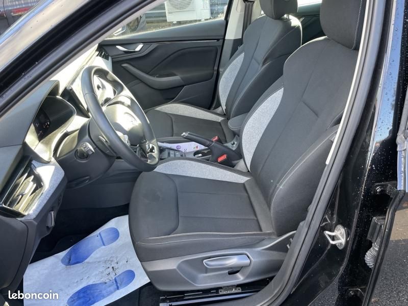 Skoda Scala 1.0 TSI 115ch Selection JA16 CAM DSG7 (image 11)