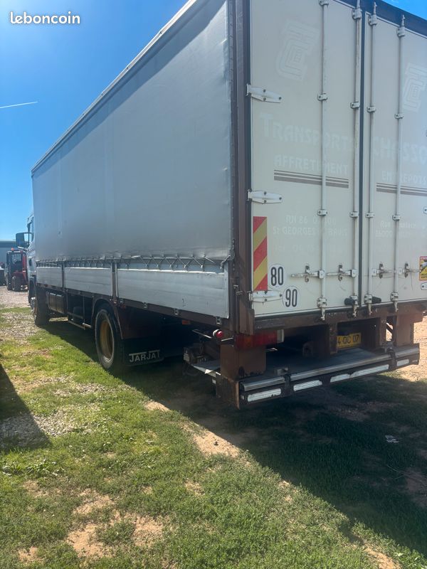 Camion (image 3)