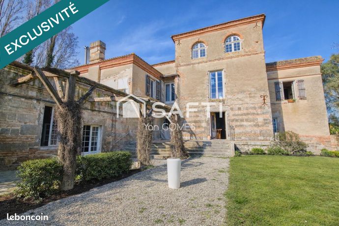 Maison 4 pièces 124 m²