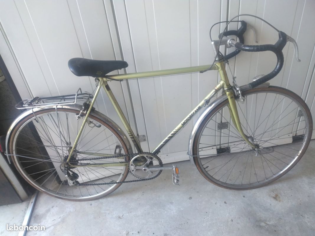 Vélo adulte homme Vélos