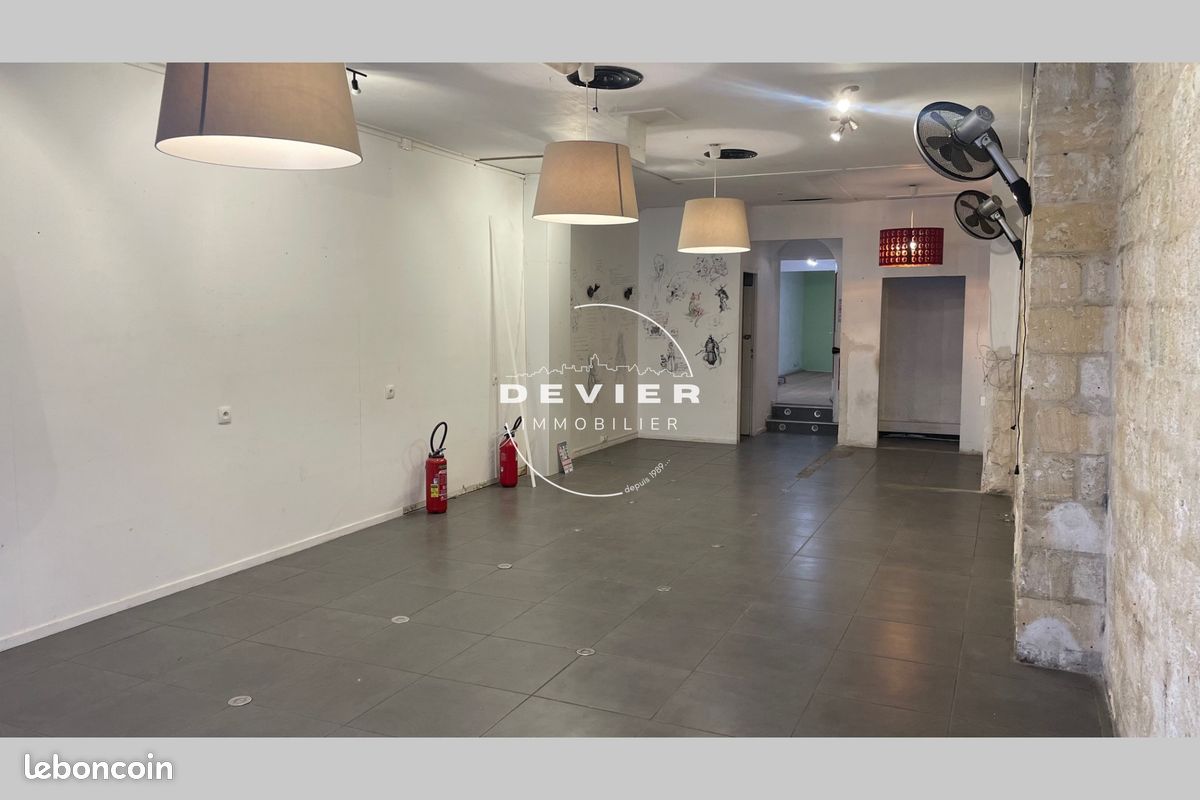 Local 81 m² Montpellier (image 7)
