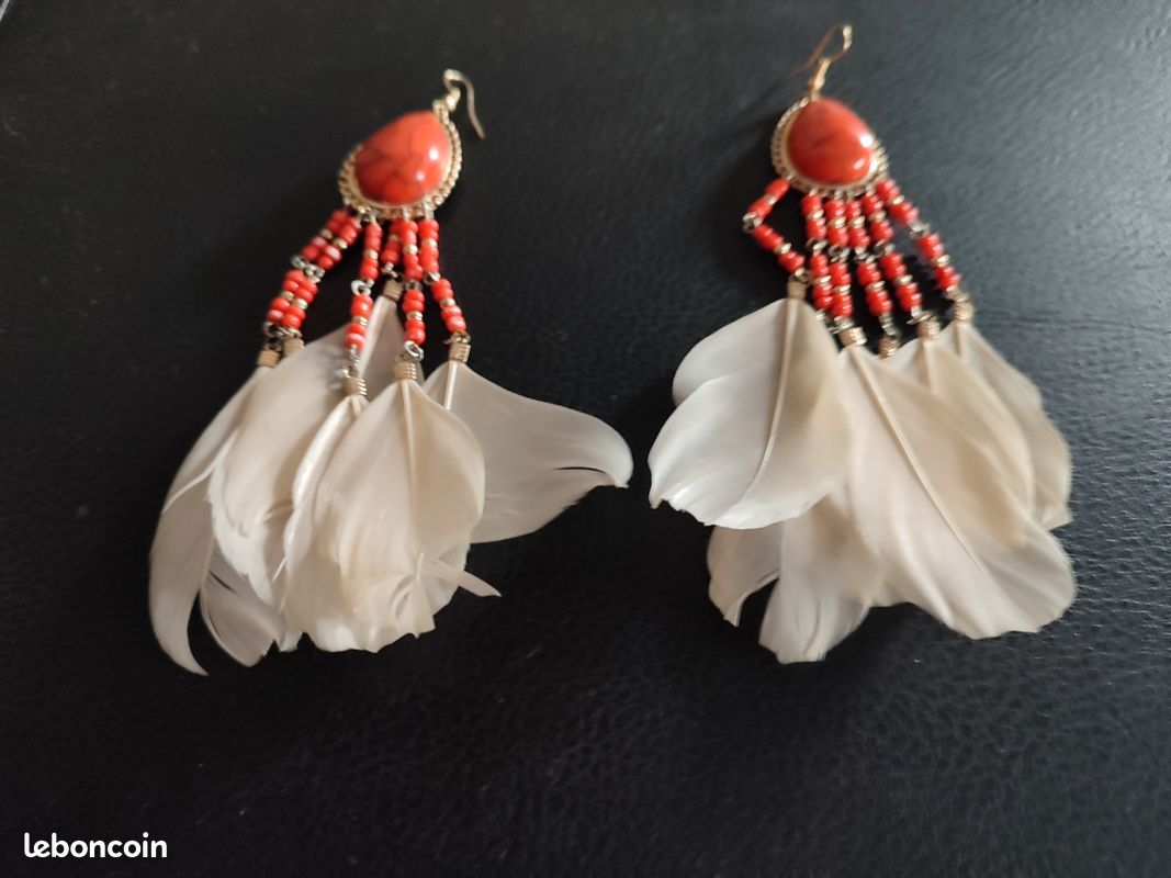 Vide coiffeuse et boite à bijoux * A PARTIR DE 6 * et b (image 9)