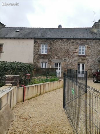 Location T1 Mauron