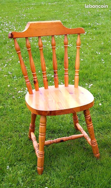 Chaise (image 1)