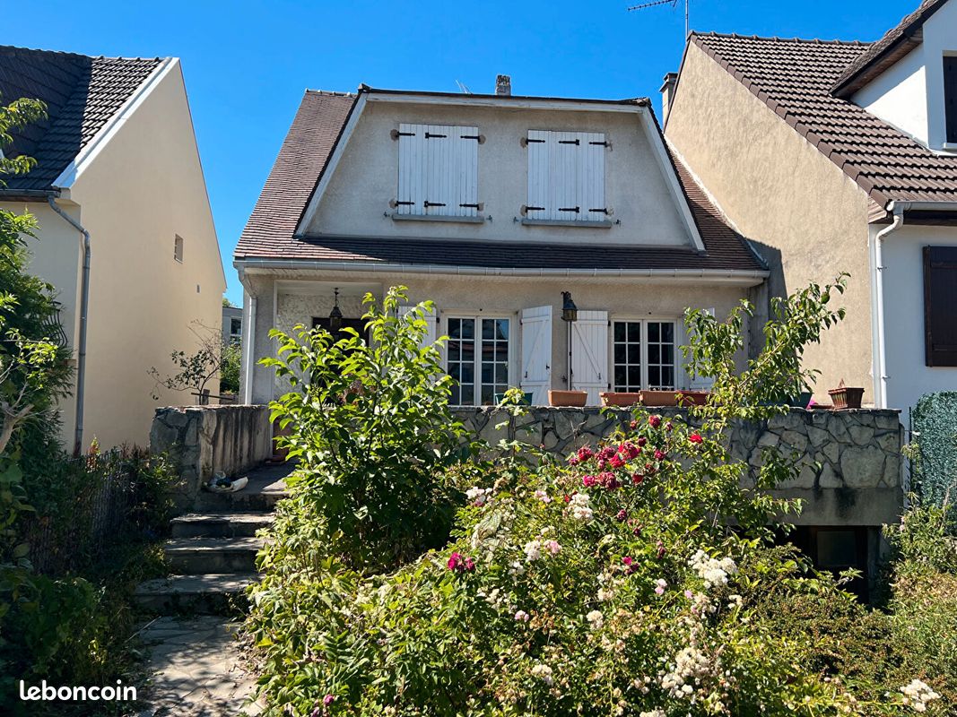 Maison 6 pièces 110 m² · à Villepinte · 110 m² · 310 000 €