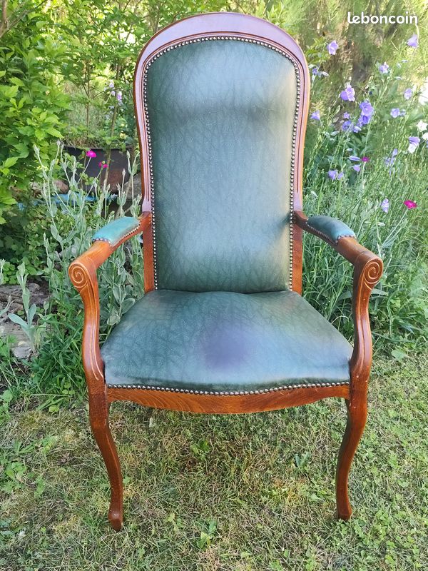 Fauteuil (image 2)