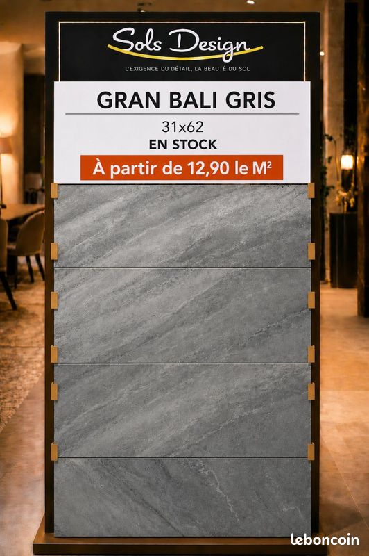 🔥gran bali - carrelage🔥 (image 6)
