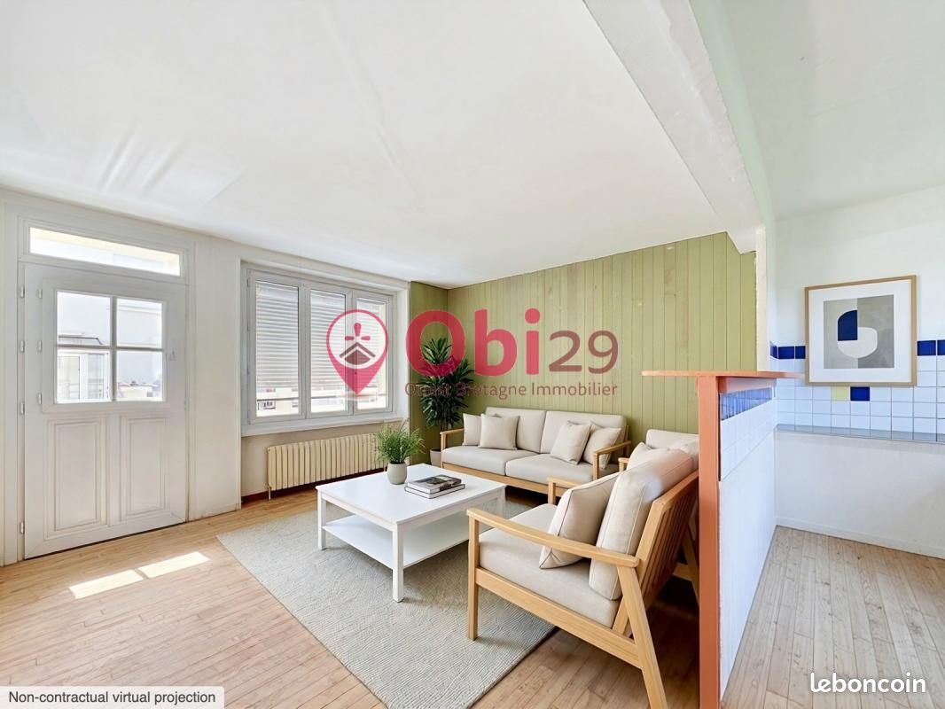 Maison 7 pièces 100 m² (image 3)