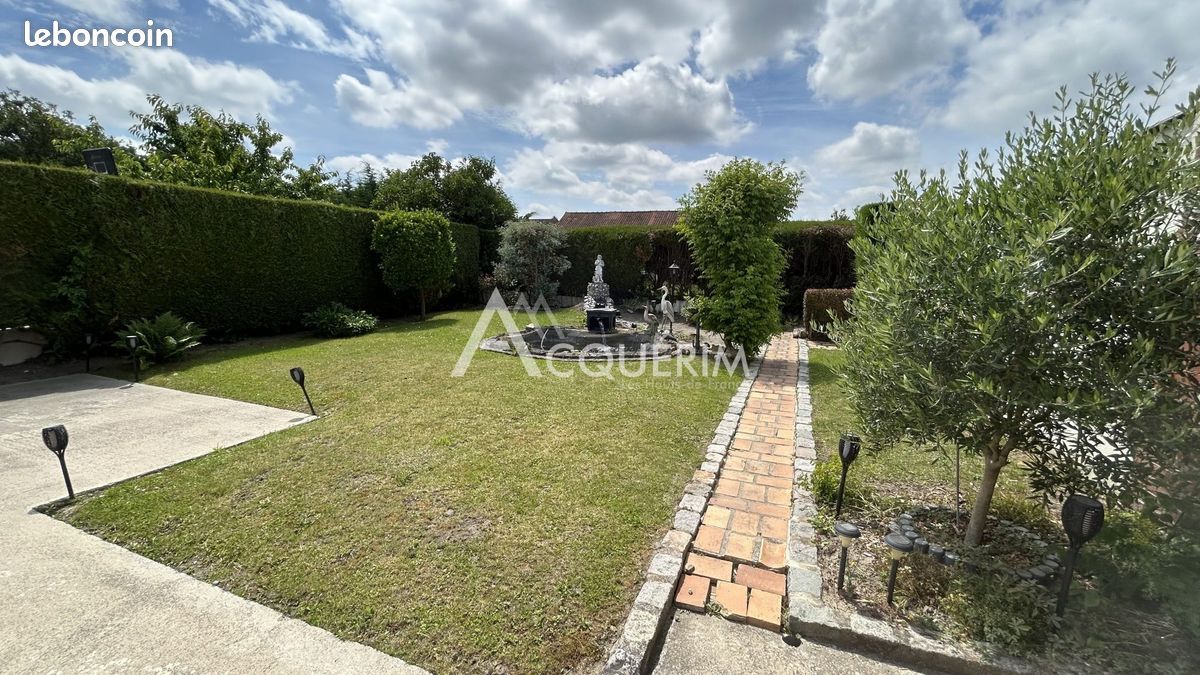 Maison 4 pièces 90 m² · à Oignies · 90 m² · 159 000 €
