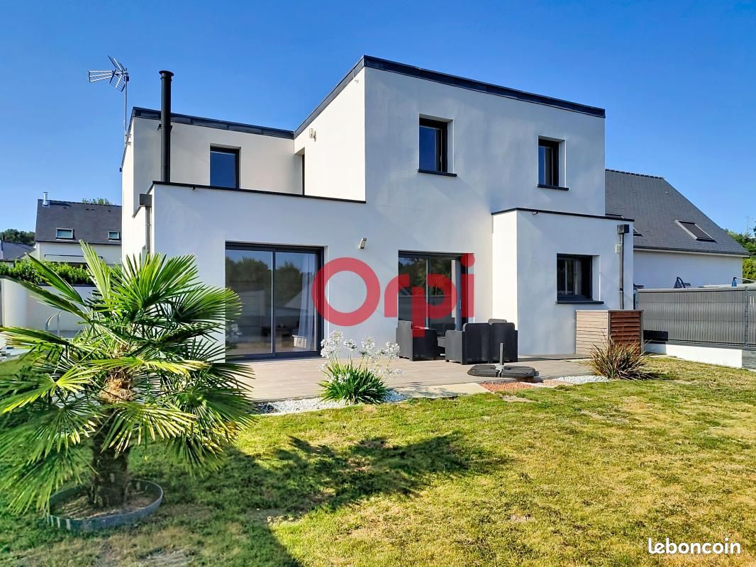 Maison 5 pièces 120 m² · à Sulniac · 120 m² · 399 000 €