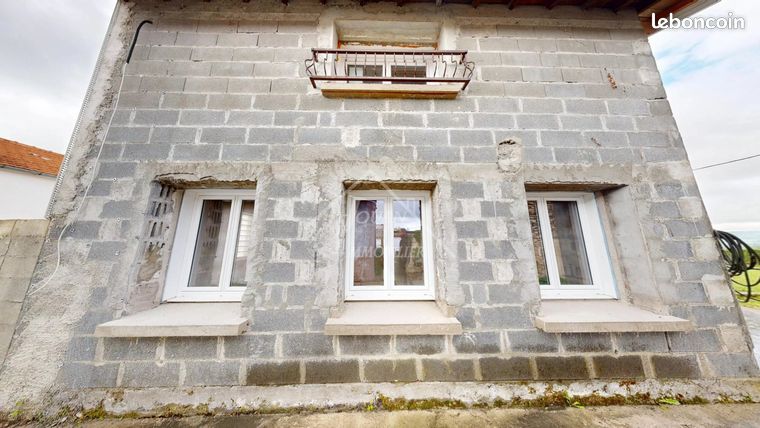 Maison 5 pièces 113 m²
