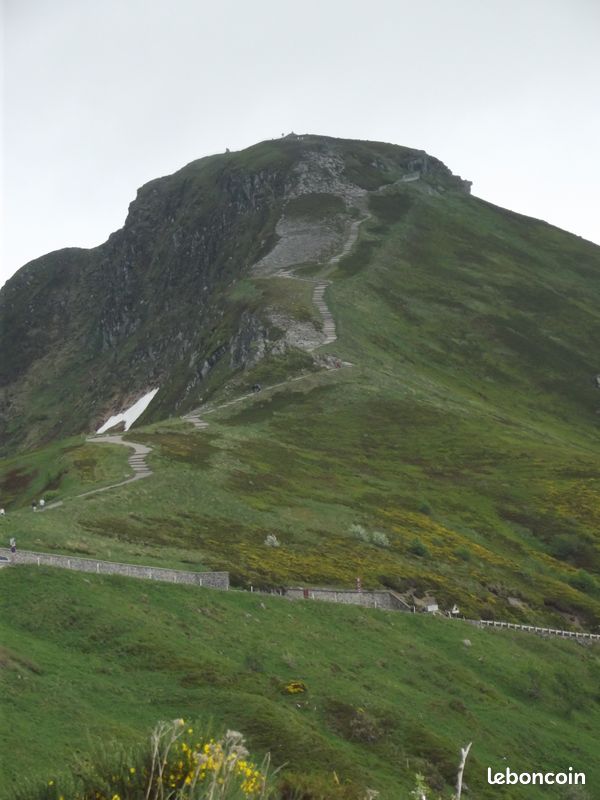 Vacances 2 personnes CANTAL proche Aurillac (image 19)