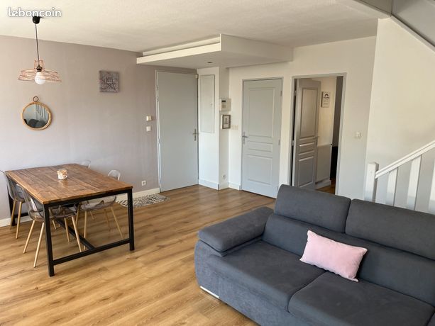 Maison 4 pièces 83 M2