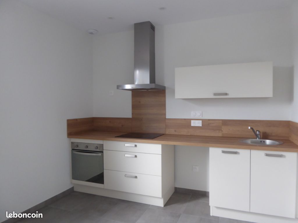 Appartement 2 pièces 51 m² · à Panazol · 51 m² · 550 €/mois