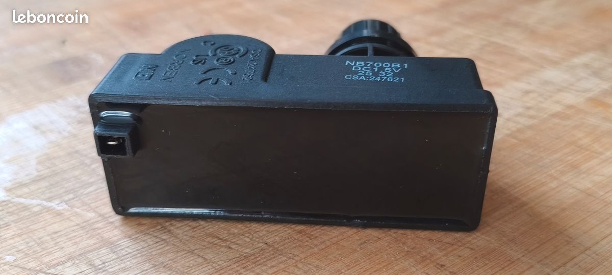 Piezo (image 3)