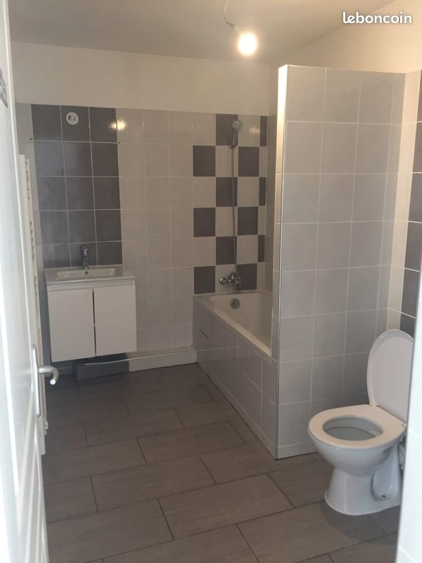 Appartement a louer tremblay-en-france - Surfyn