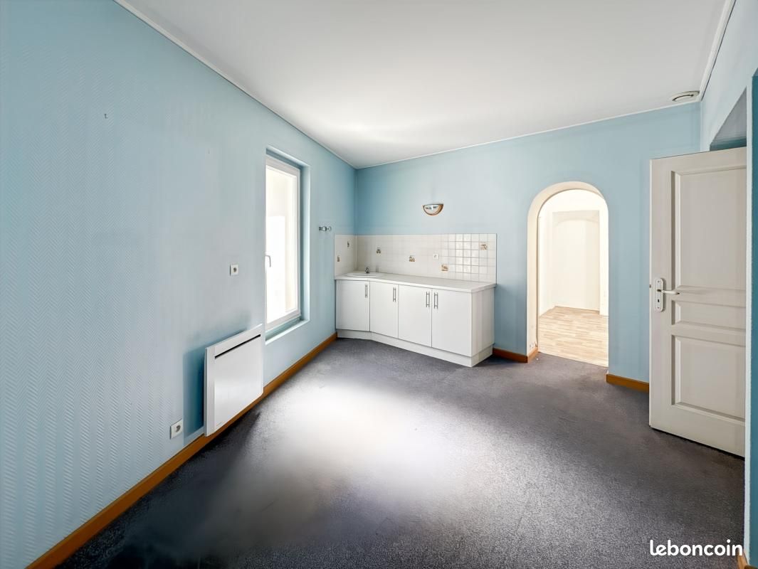 Immeuble 2 pièces 415 m² (image 6)