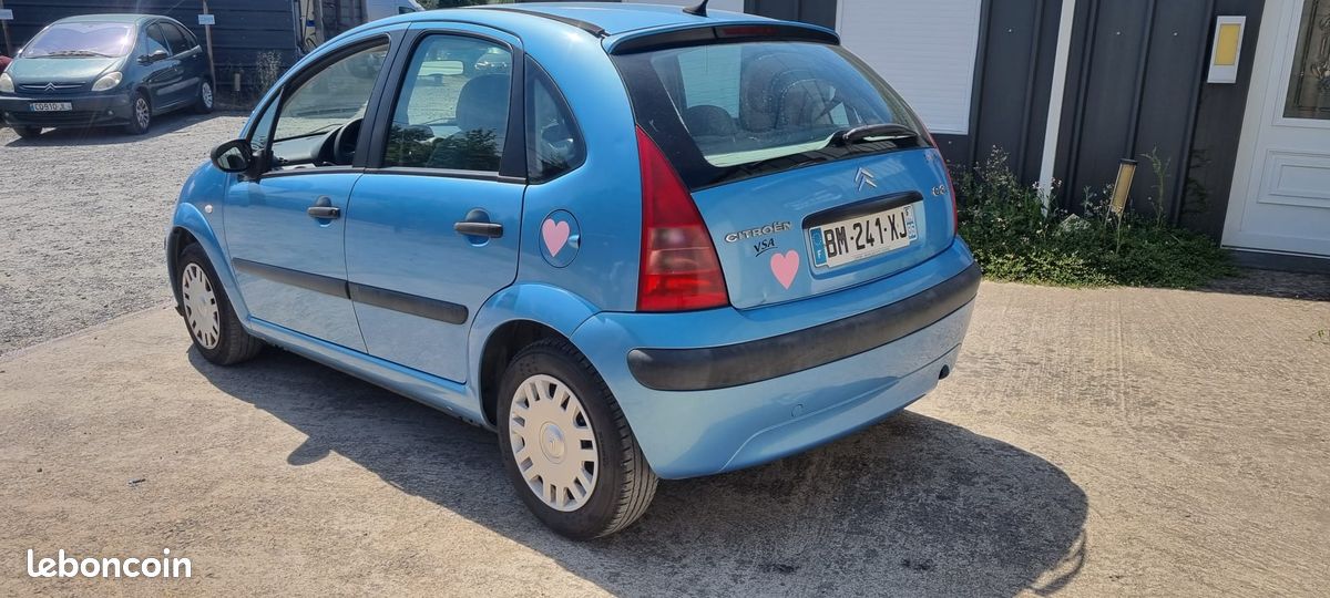 Citroen c3 diesel (image 2)