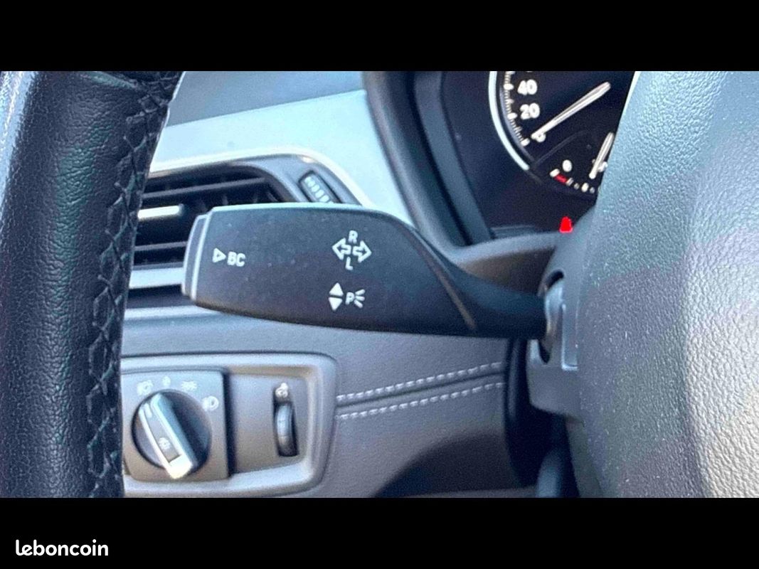 Bmw X2 sDrive16dA 116 Business Design DKG7 / COFFRE ELECTRIQUE (image 34)